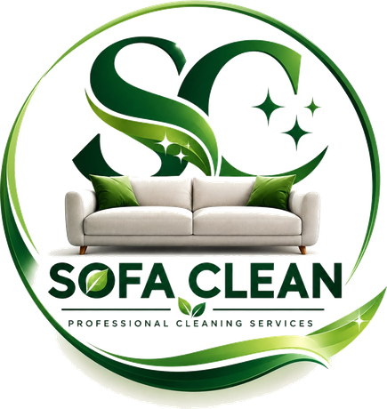 SofaClean.uk logo
